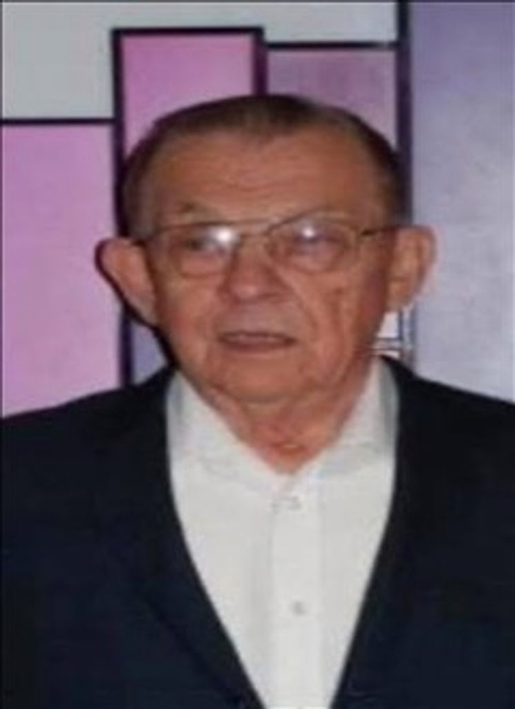 Earl Quast Profile Photo
