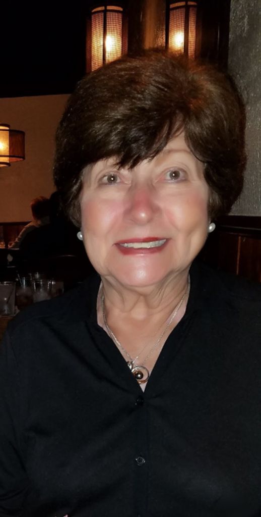 Margarita Fernandez Profile Photo
