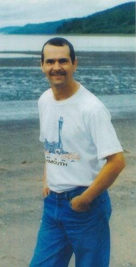 Alden Lee Graham