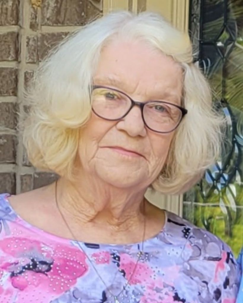 Barbara Grooms
