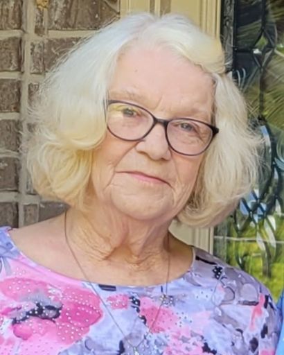 Barbara Grooms Profile Photo