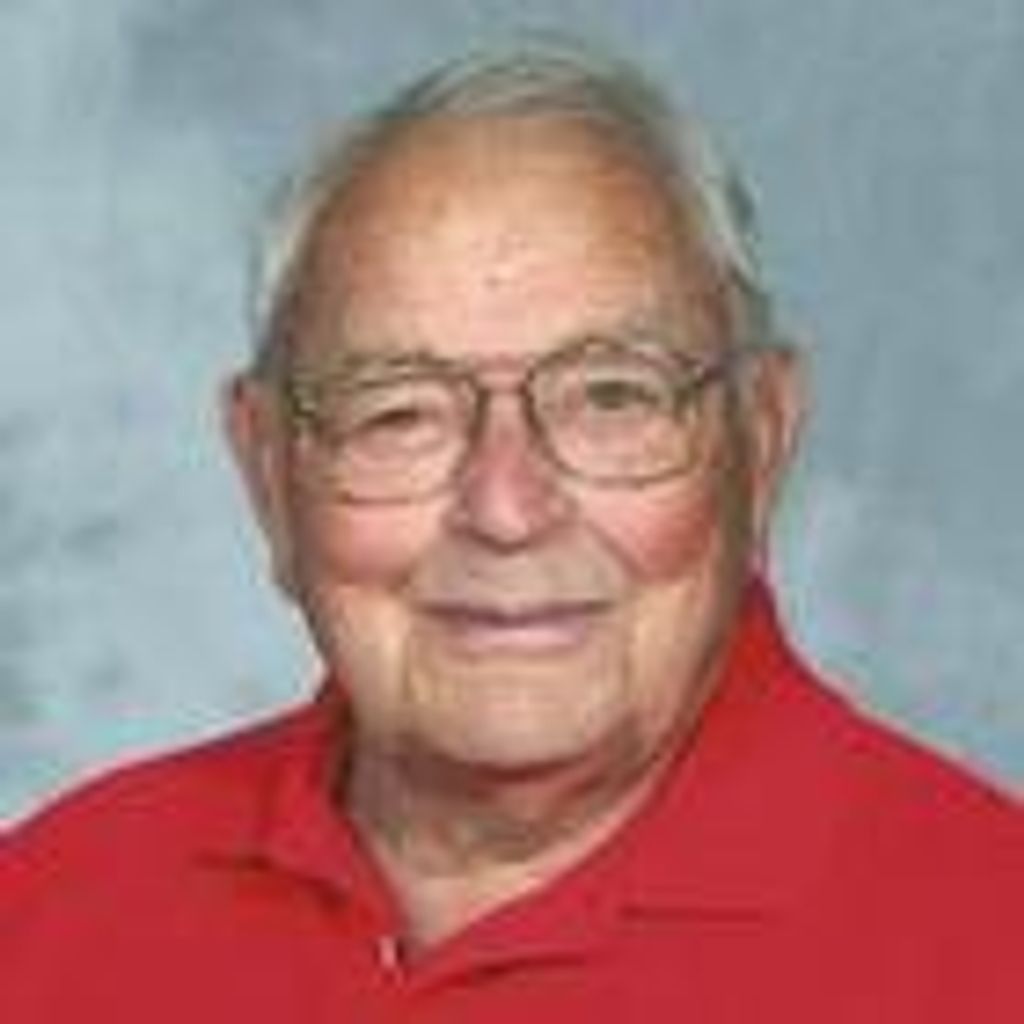 Carl M. Lipp Profile Photo
