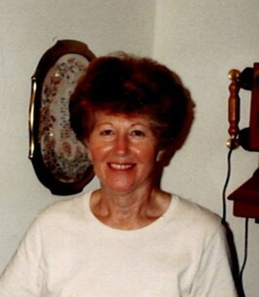 Edna Earhart Profile Photo