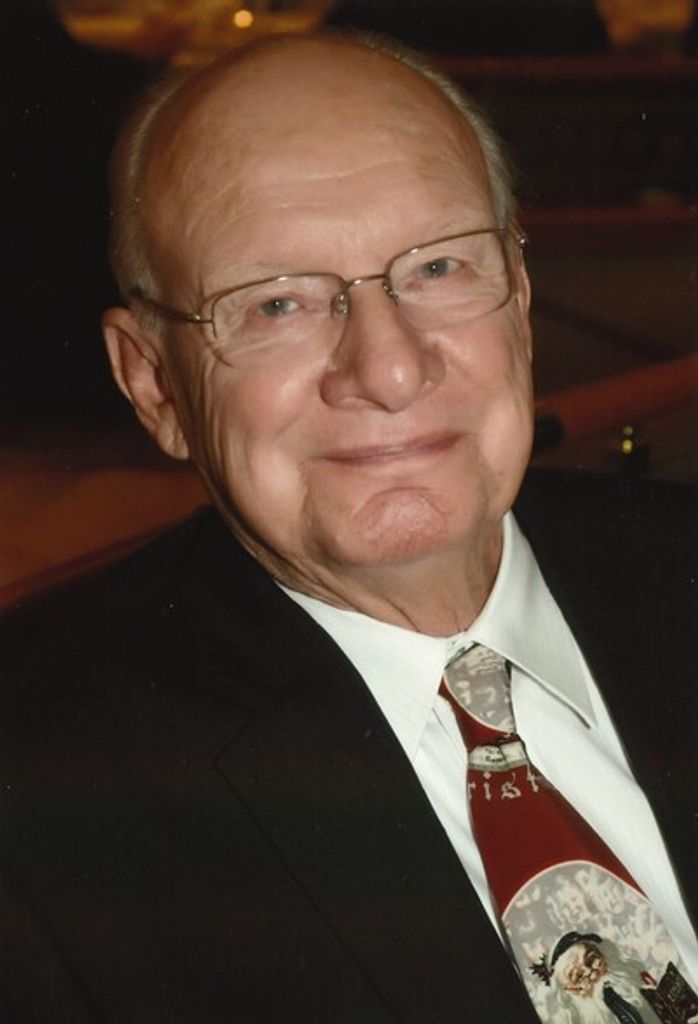 Gary M. Mathers Profile Photo