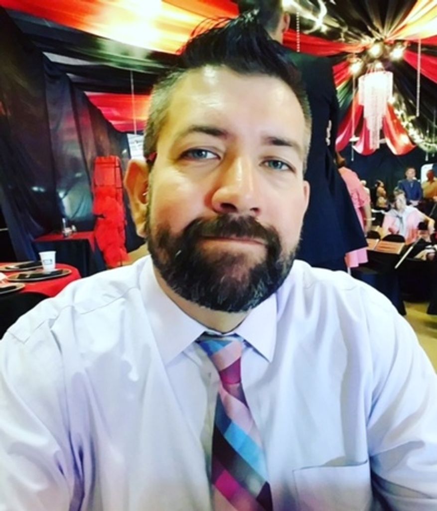 Charley Sanchez Profile Photo