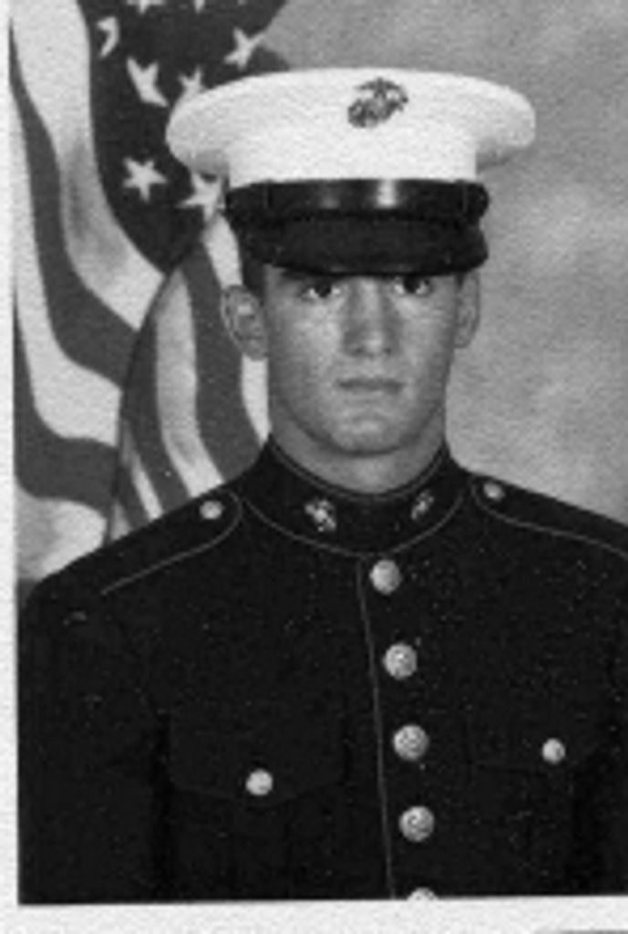 Anthony Michael Janouris Sr.