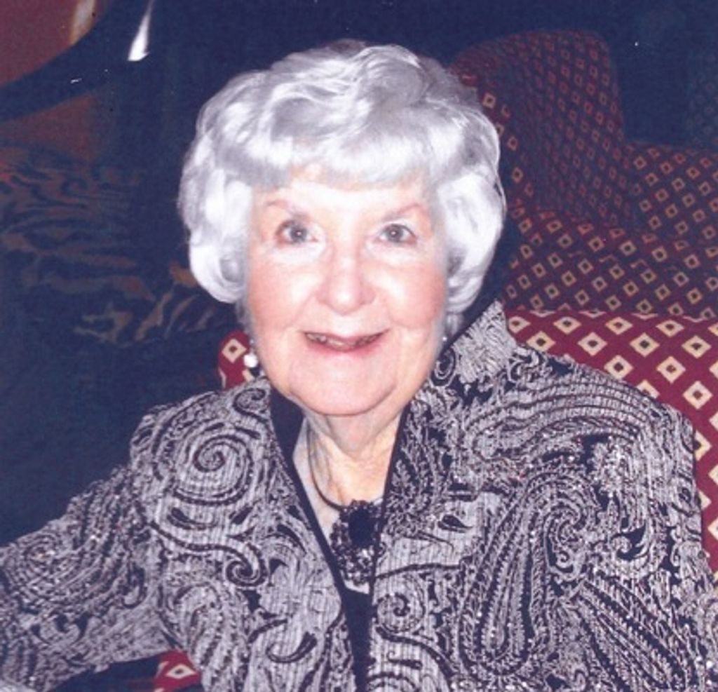 Jane Bell Smith Profile Photo