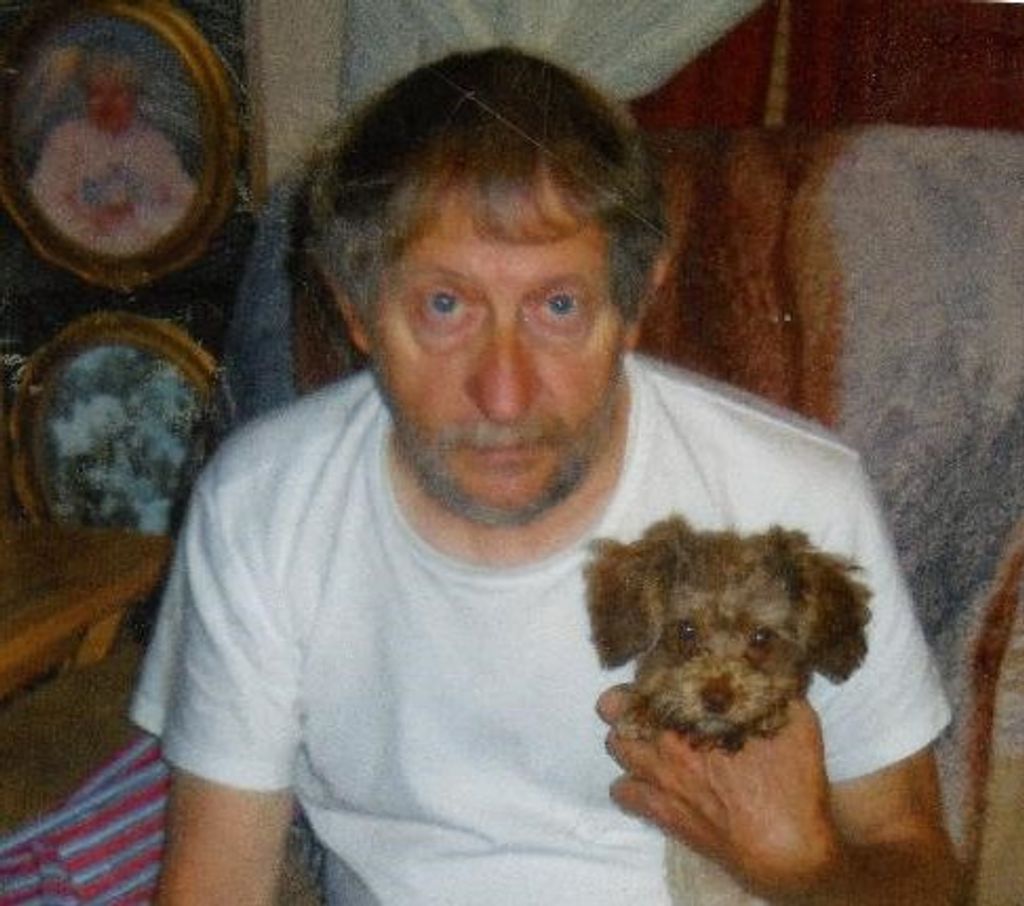 Chris Blalock Profile Photo