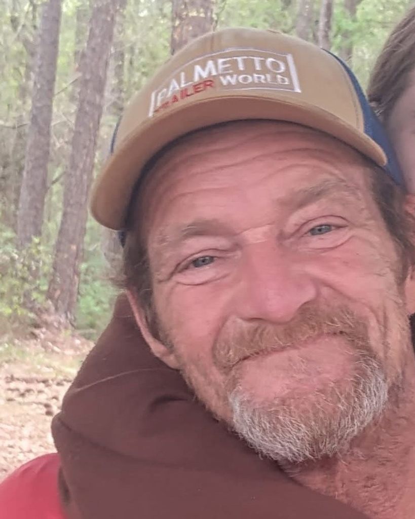 Darrell Craig Dickerson Profile Photo