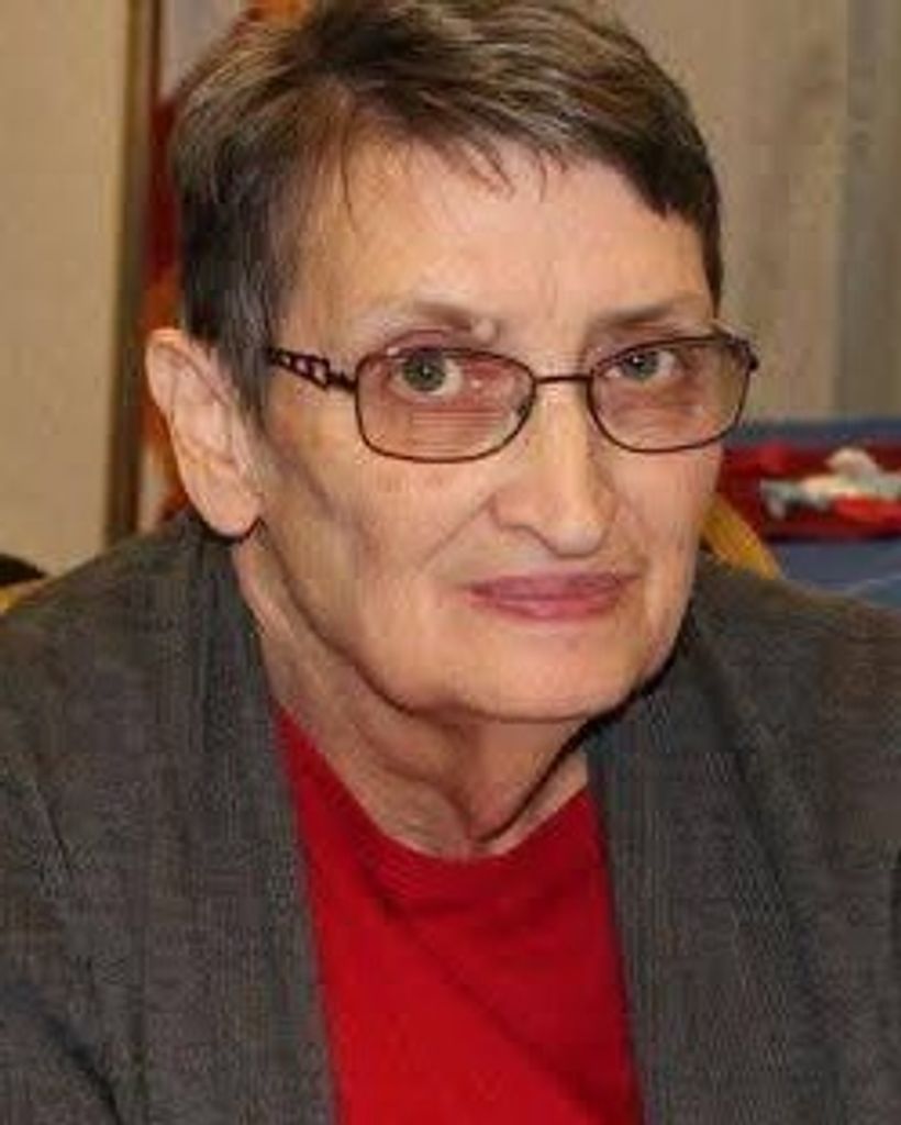 Diana K. Gilbert