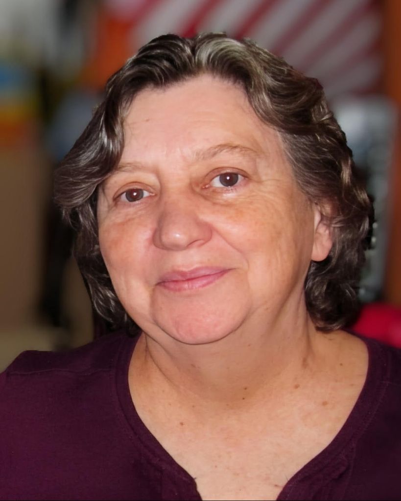 Mary Ann Welcher Profile Photo
