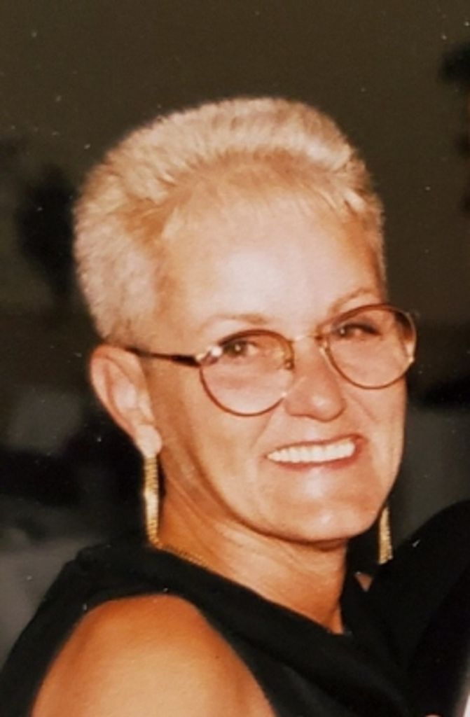 Jeri Severns Profile Photo
