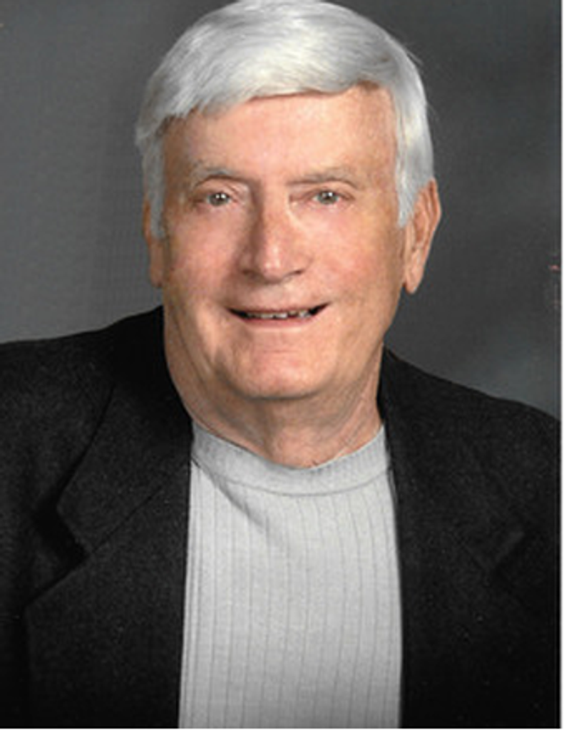 Richard "Dick" Thomas Scott