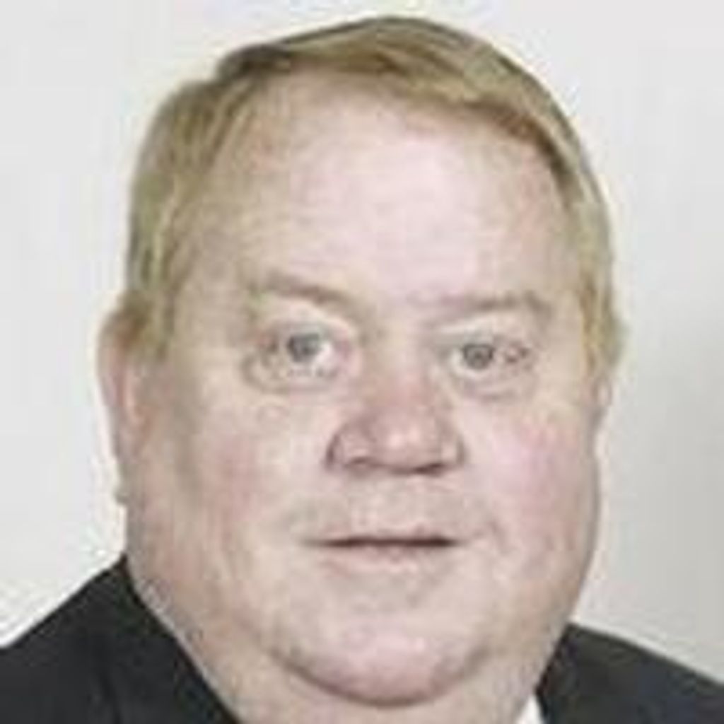James B. Wilson
