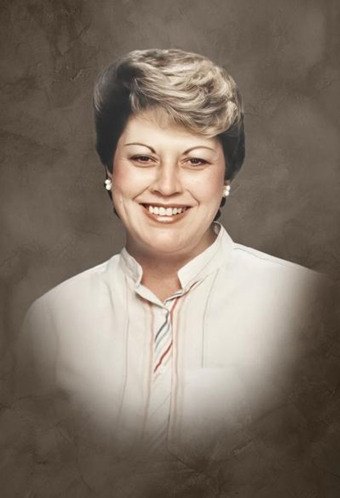 Barbara Sharon Wilson Profile Photo