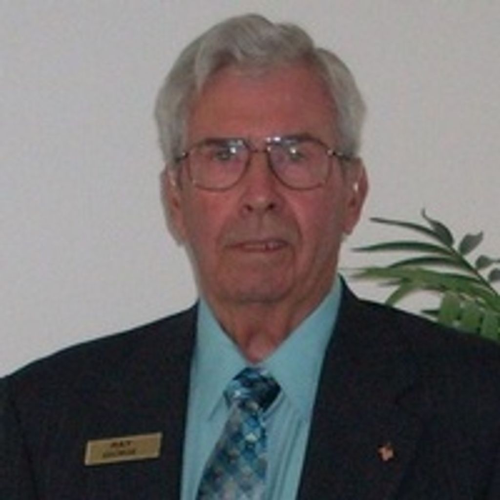 Raymond J. George