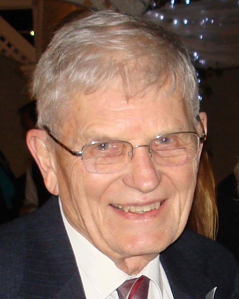 James W. Bastian