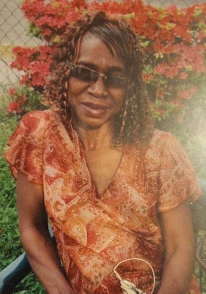 Virginia Lucille Little Profile Photo