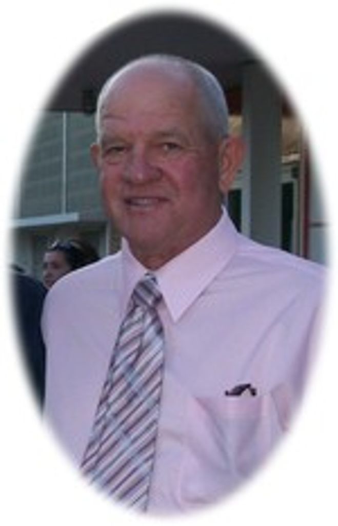 Dennis Dale Leisher Profile Photo