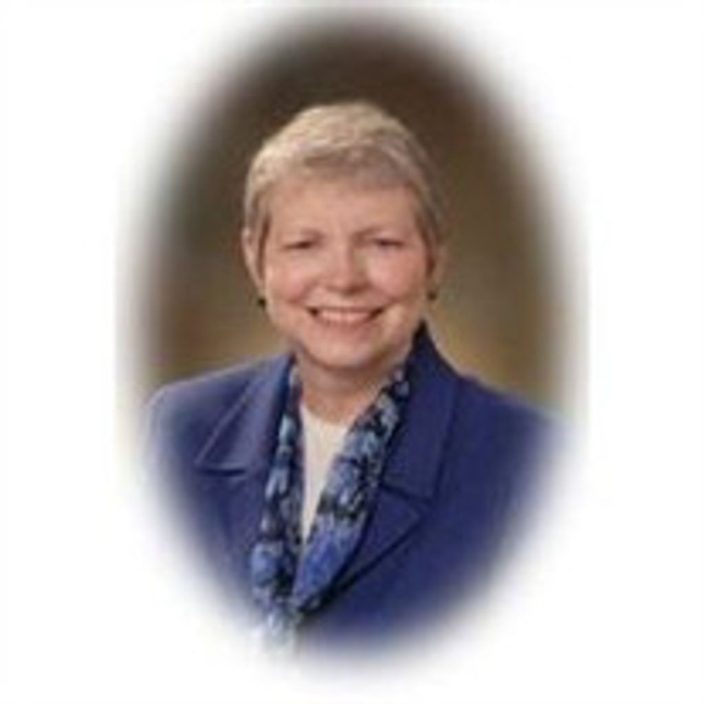 Patricia Ann Sodomka