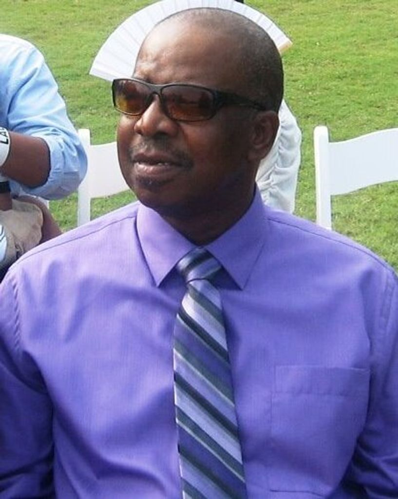 Edward Earl Lamb Profile Photo