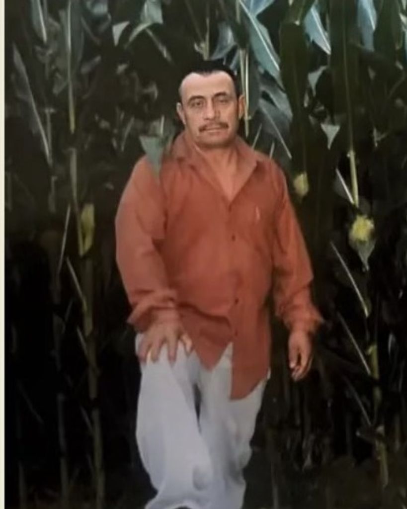 Francisco Bello Gomez