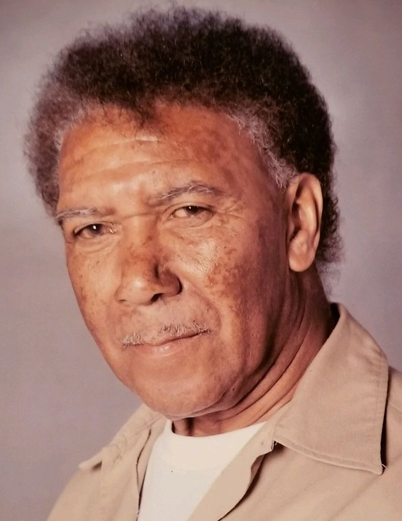 Independence R. Scott Sr. Profile Photo