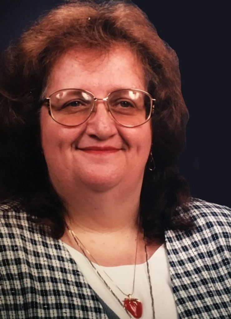 Alice Margy Patterson