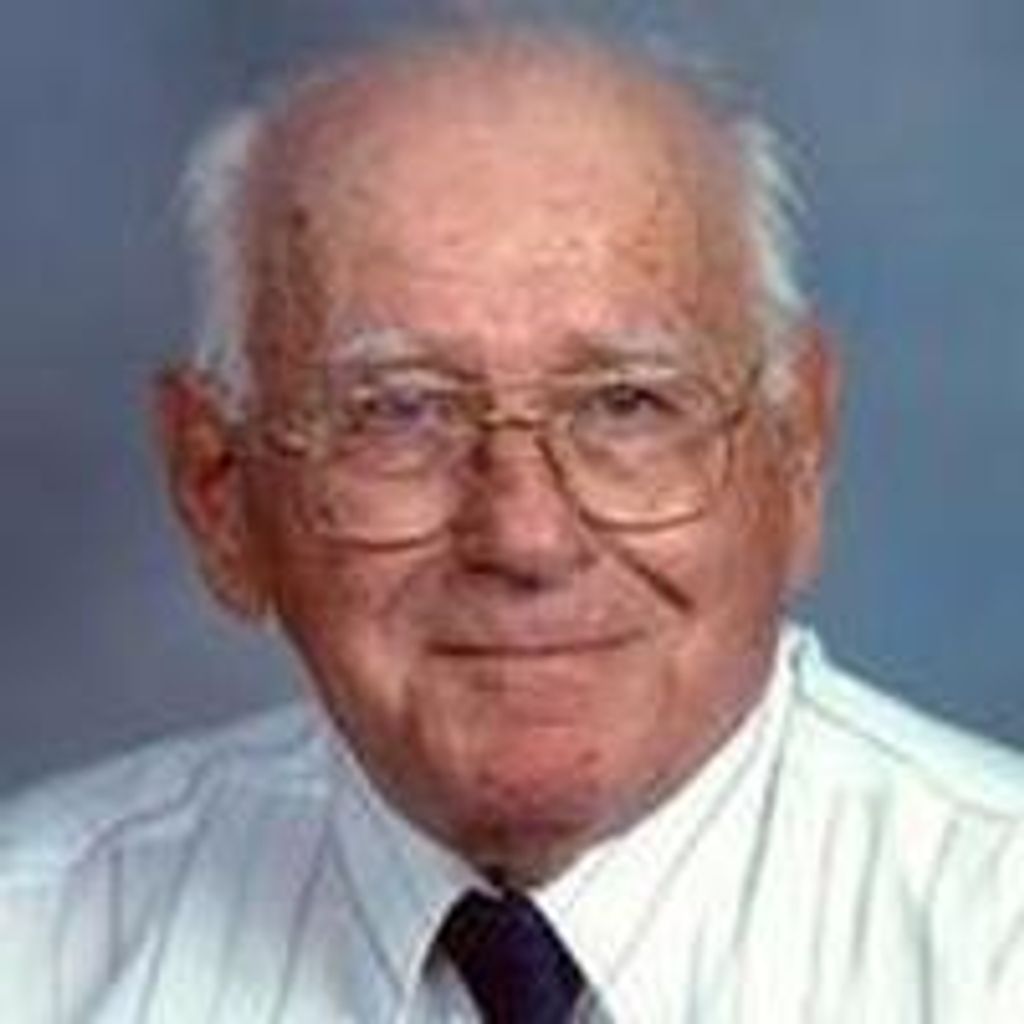 Alvin Kercher
