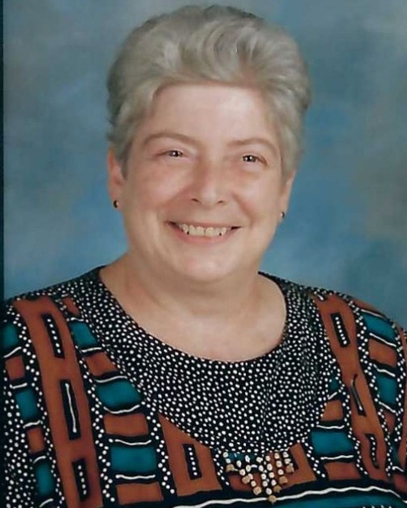 Susan B. Lavelle Profile Photo