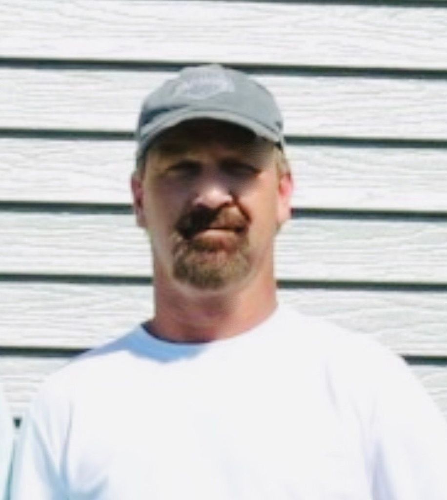 Kyle Benson