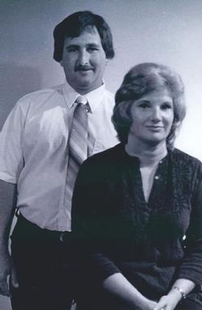 Janet Perkins Martin