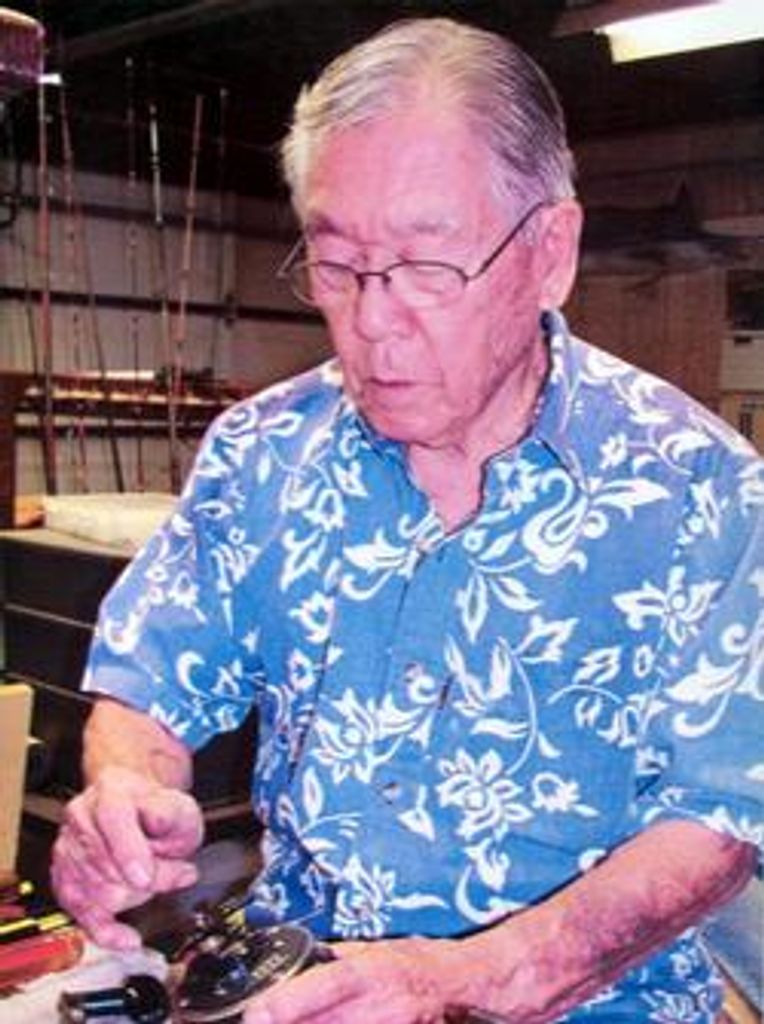 Mickey Isao Mikuriya