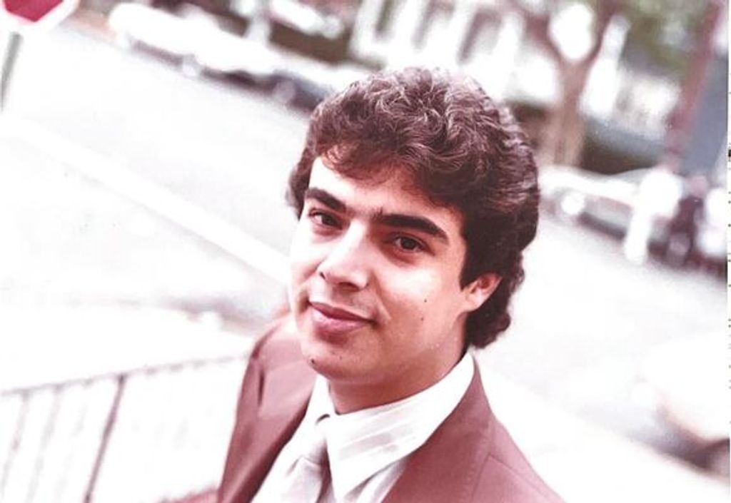 Armando Rodrigues Profile Photo