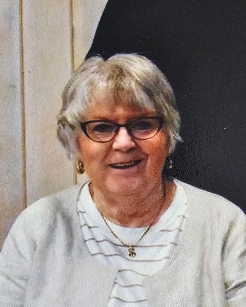 Sandra (Lien) Bulik