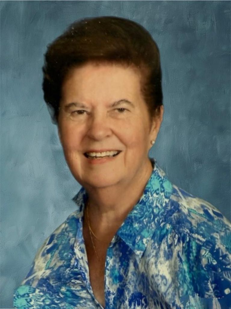 Betty Elsie Patten Profile Photo
