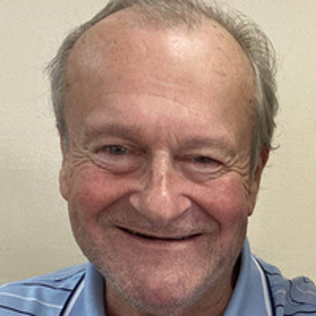 George A. Widstrand Iii