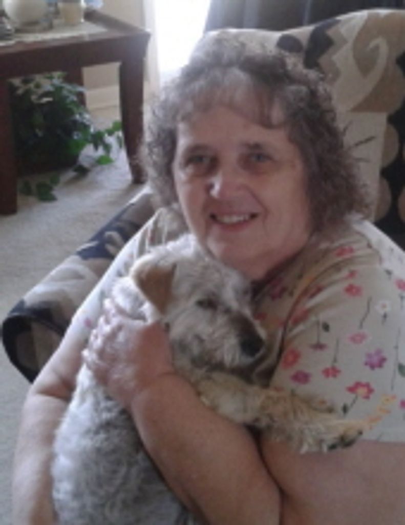 Nancy Lou Perry