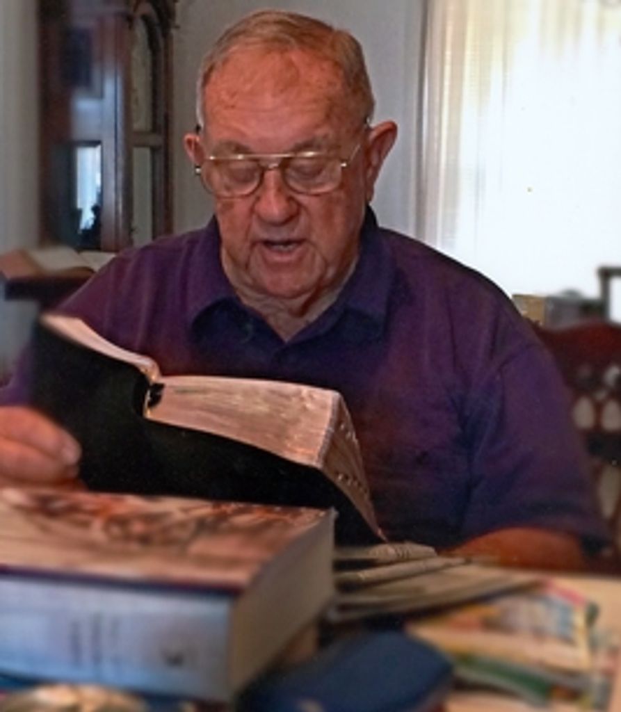 Alva Leon Gilliam