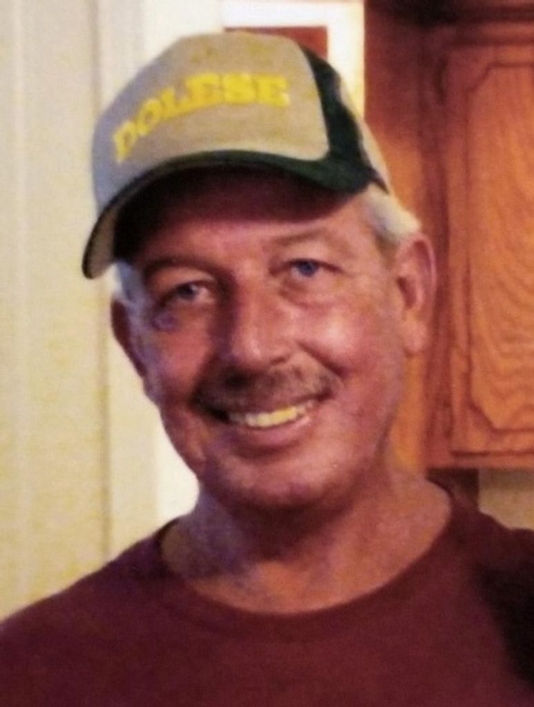 Joseph Self