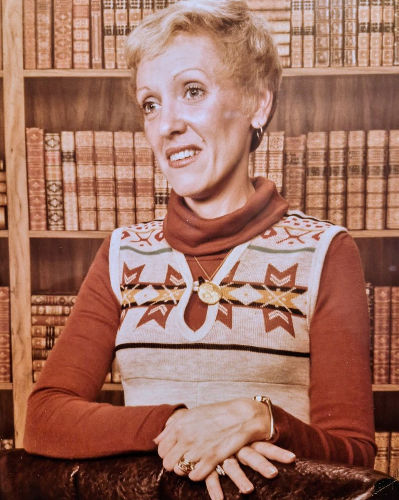 Barbara Helen Human Profile Photo