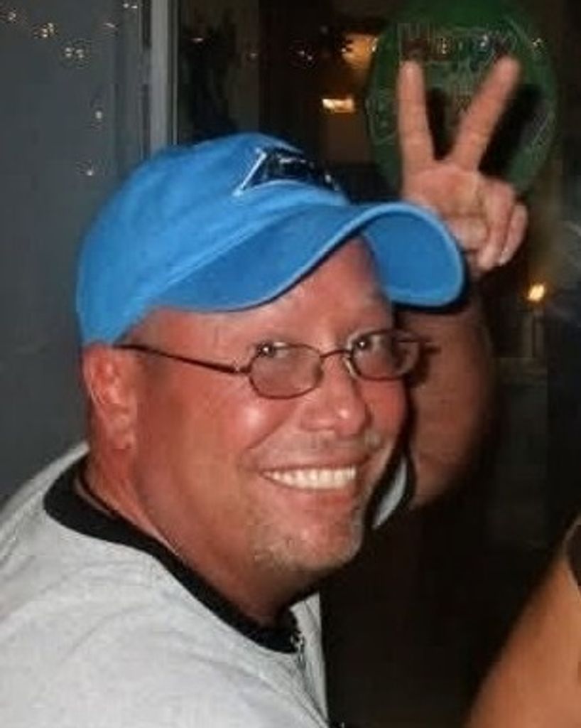 Kevin Brian Hargett Profile Photo