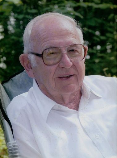 Russell Waggoner Profile Photo