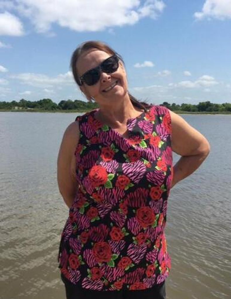 Joann Lynn Domingue Profile Photo