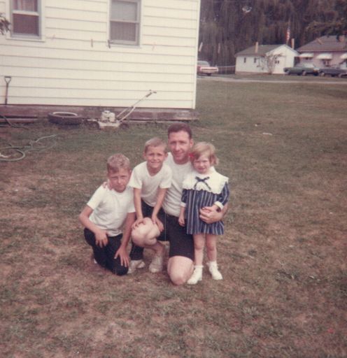 Jerry Gale Crowe photo gallery thumbnail 38 of 40