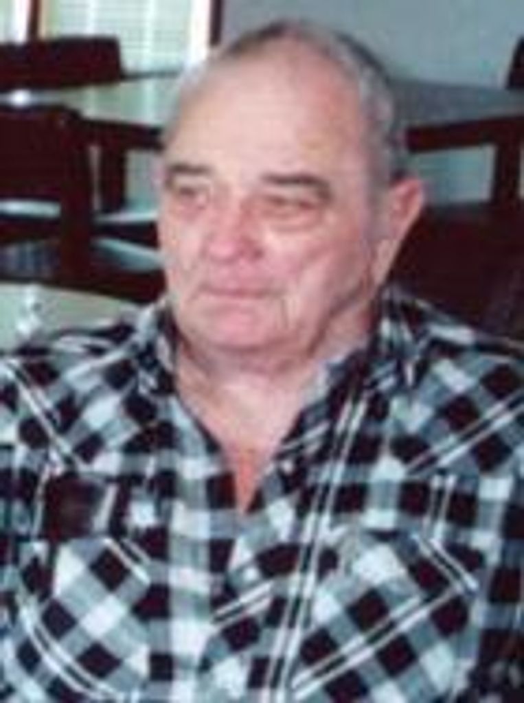 Stanley Kane