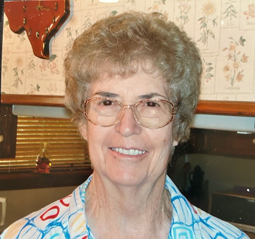 Bennie Ruth Turley Profile Photo