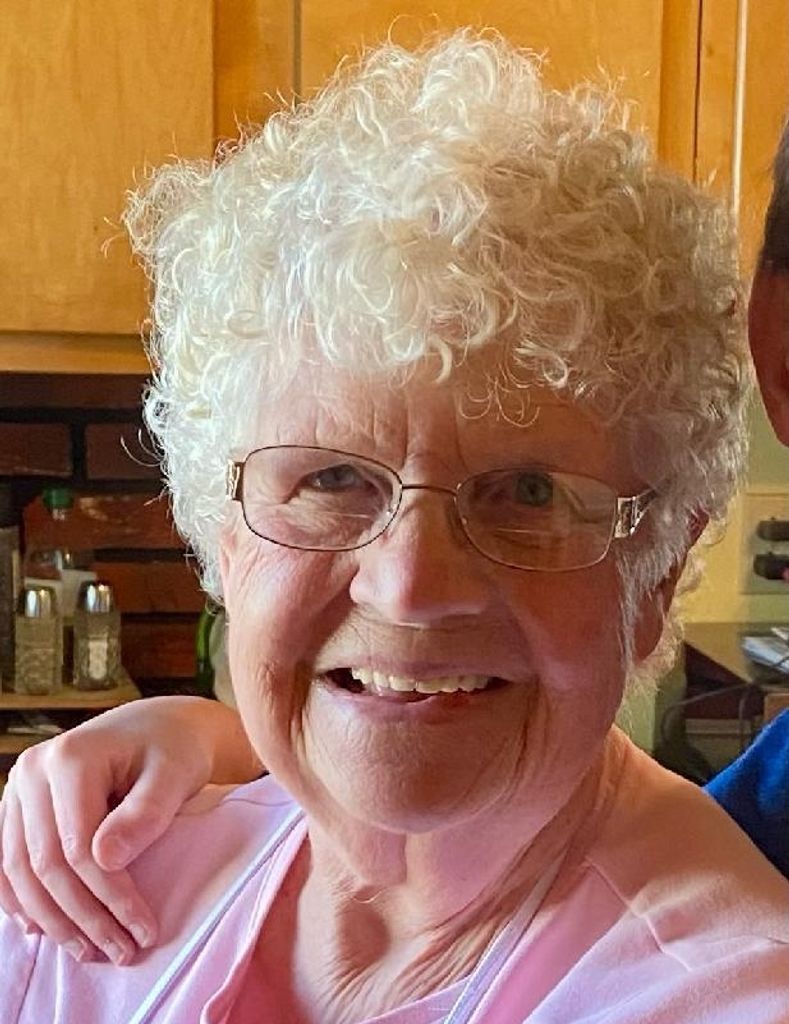 Mary E. Bartley Profile Photo