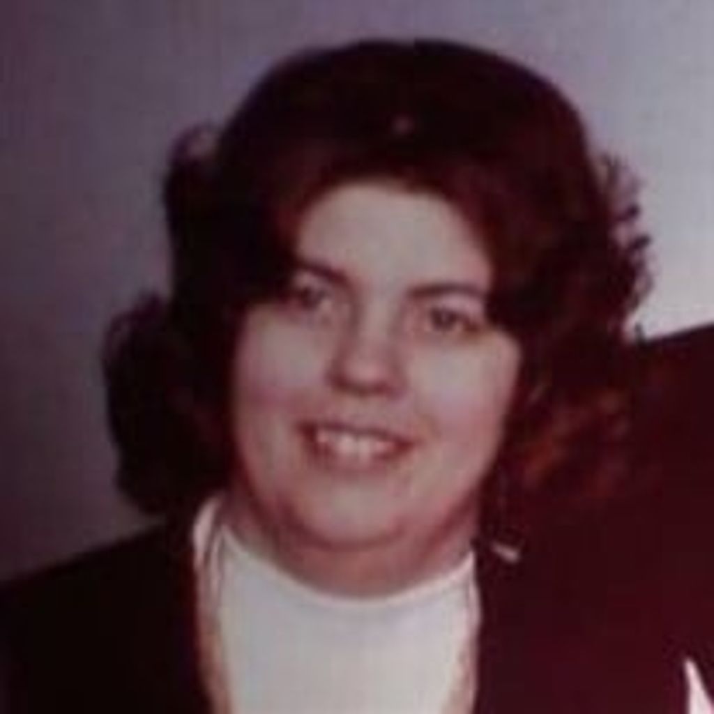 Barbara Johnson Nace Profile Photo