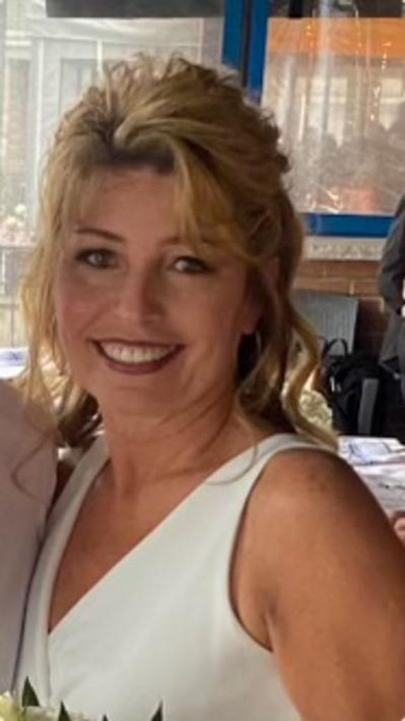 Gina Marie Romano Profile Photo